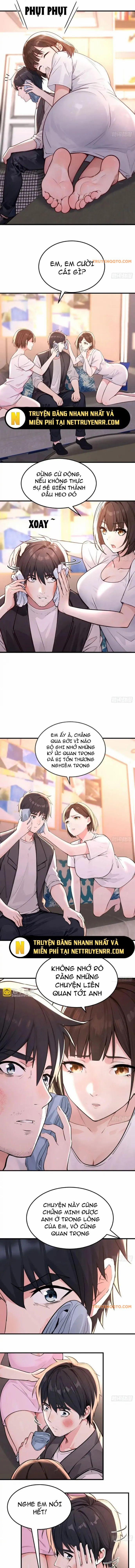 Tôi Phục Chế Người Vợ Mới Cưới 13 trang 4