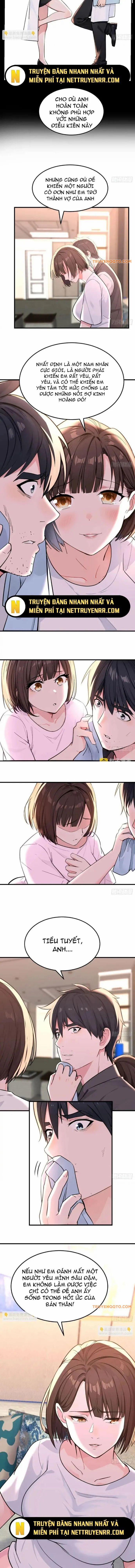 Tôi Phục Chế Người Vợ Mới Cưới 14 trang 1