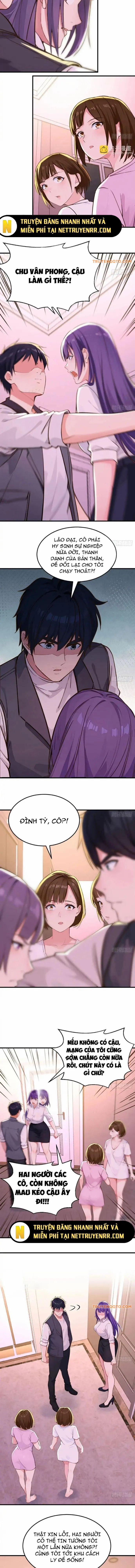 Tôi Phục Chế Người Vợ Mới Cưới 15 trang 2