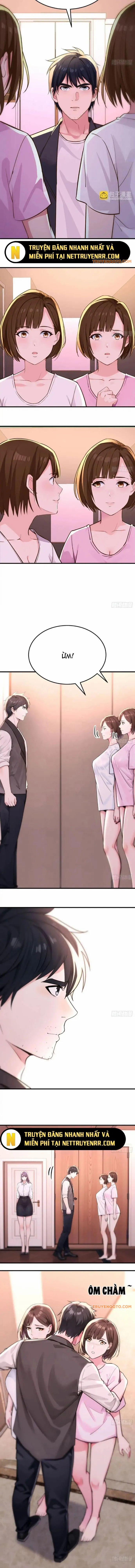 Tôi Phục Chế Người Vợ Mới Cưới 15 trang 3