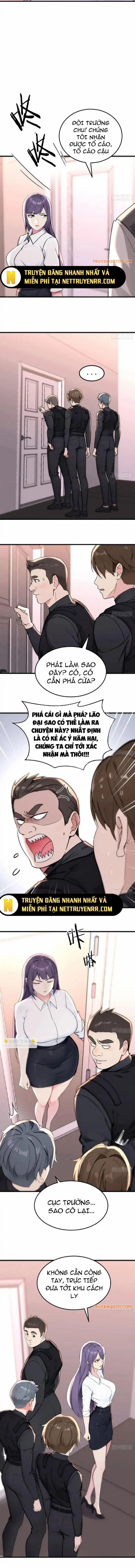 Tôi Phục Chế Người Vợ Mới Cưới 15 trang 5