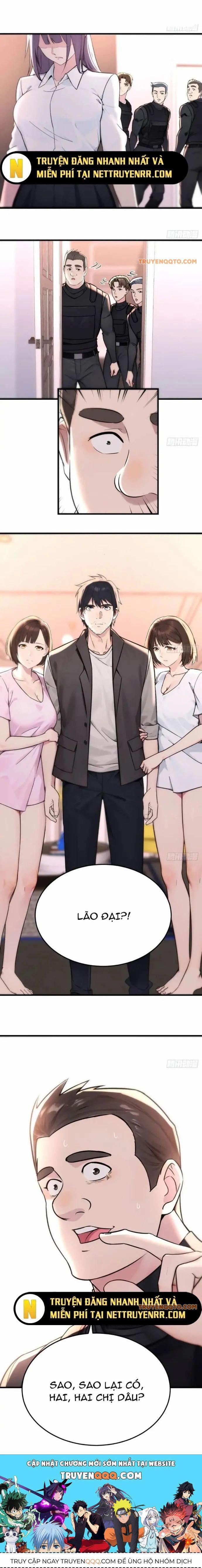 Tôi Phục Chế Người Vợ Mới Cưới 15 trang 6