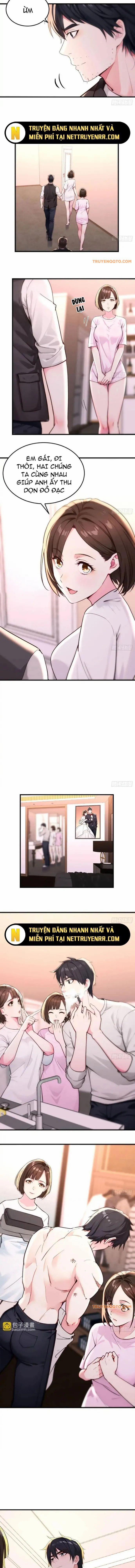 Tôi Phục Chế Người Vợ Mới Cưới 16 trang 1