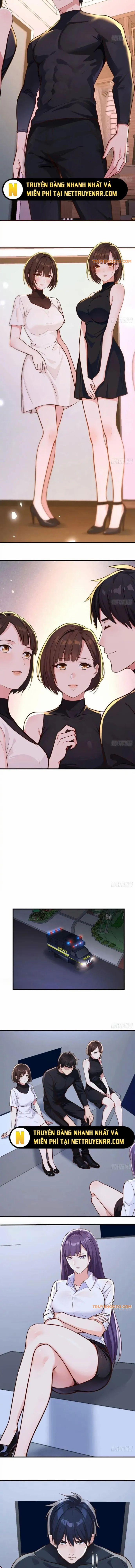 Tôi Phục Chế Người Vợ Mới Cưới 16 trang 2