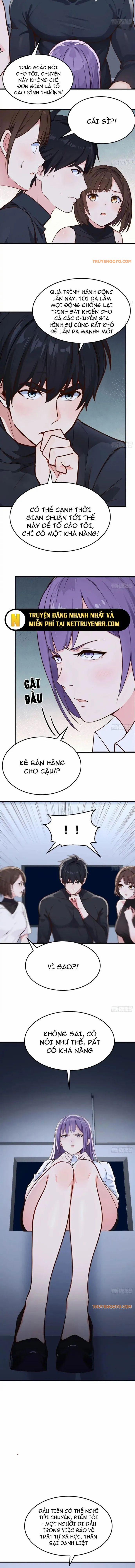 Tôi Phục Chế Người Vợ Mới Cưới 16 trang 3