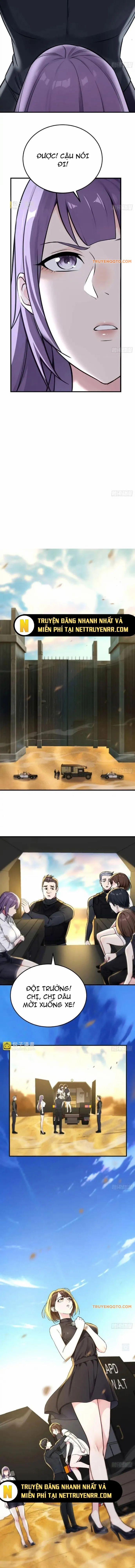 Tôi Phục Chế Người Vợ Mới Cưới 17 trang 3