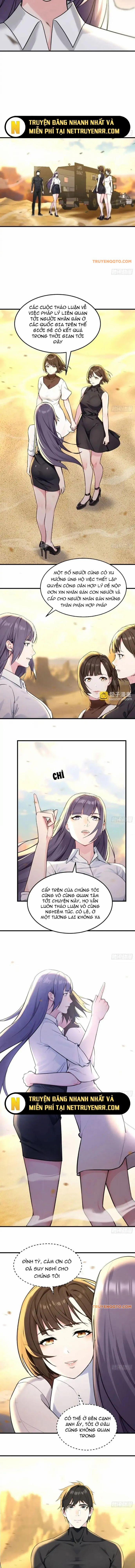 Tôi Phục Chế Người Vợ Mới Cưới 17 trang 5