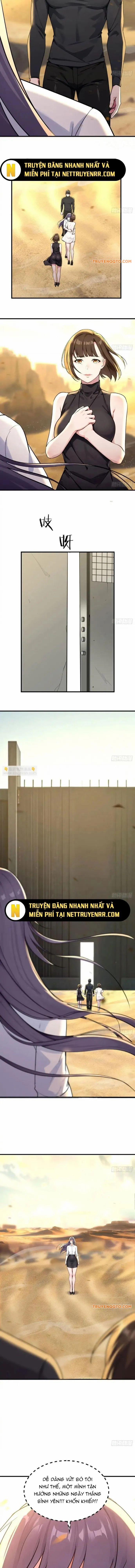 Tôi Phục Chế Người Vợ Mới Cưới 17 trang 6