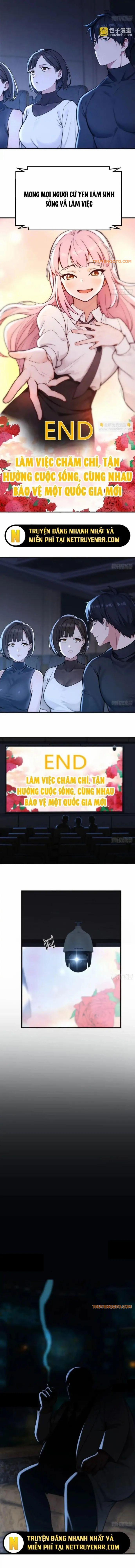 Tôi Phục Chế Người Vợ Mới Cưới 18 trang 4