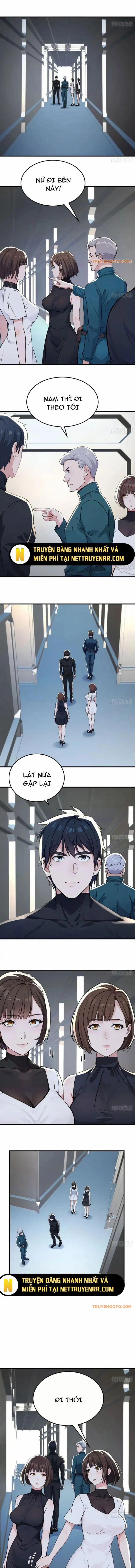 Tôi Phục Chế Người Vợ Mới Cưới 18 trang 6