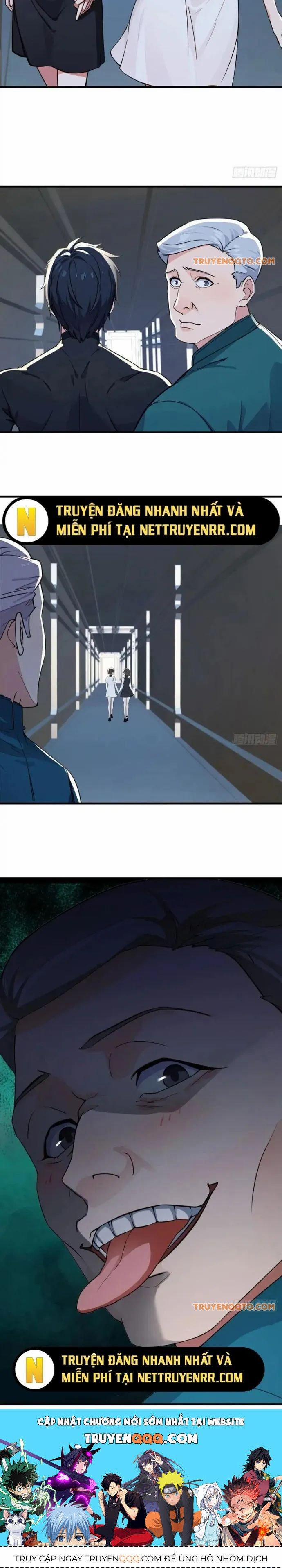 Tôi Phục Chế Người Vợ Mới Cưới 18 trang 7