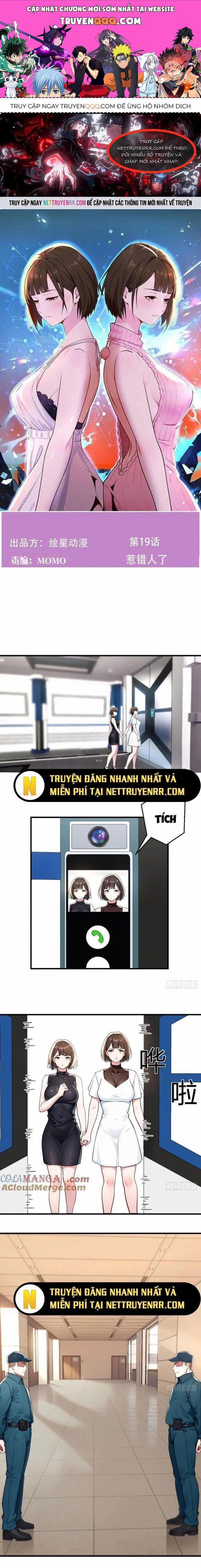 Tôi Phục Chế Người Vợ Mới Cưới 19 trang 0