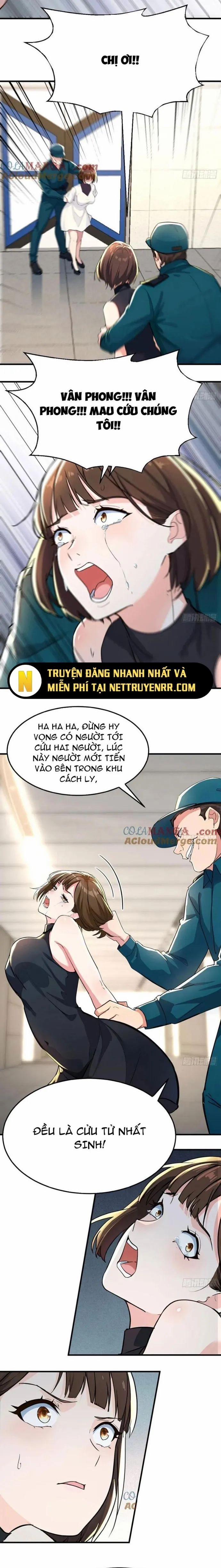 Tôi Phục Chế Người Vợ Mới Cưới 19 trang 5