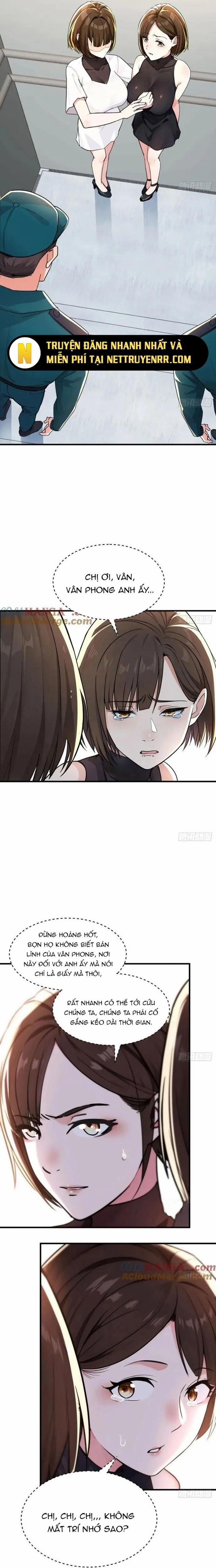 Tôi Phục Chế Người Vợ Mới Cưới 19 trang 7