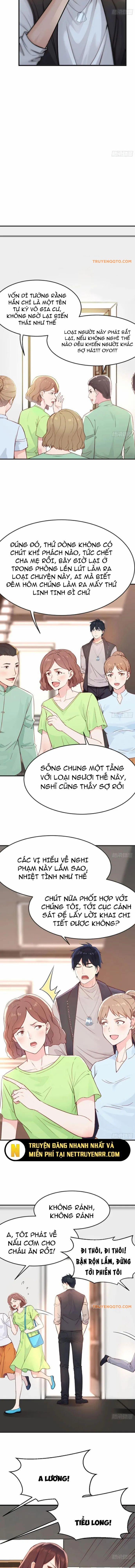 Tôi Phục Chế Người Vợ Mới Cưới 2 trang 2