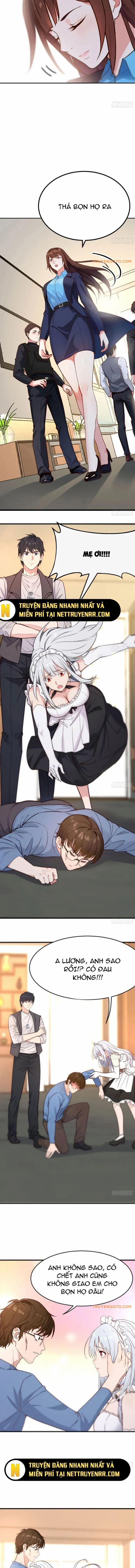 Tôi Phục Chế Người Vợ Mới Cưới 2 trang 4