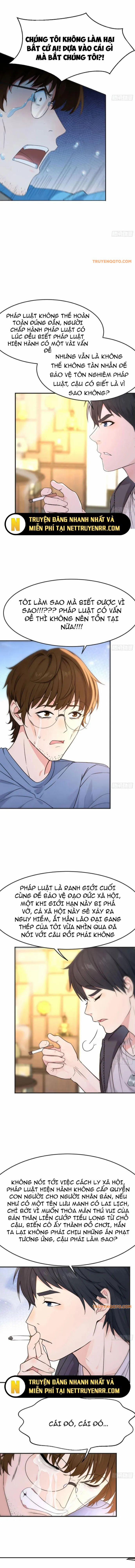 Tôi Phục Chế Người Vợ Mới Cưới 2 trang 6