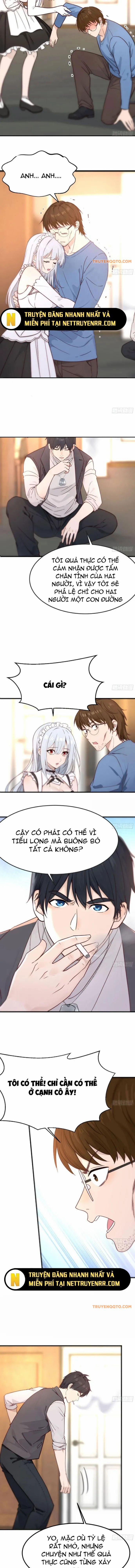 Tôi Phục Chế Người Vợ Mới Cưới 2 trang 8