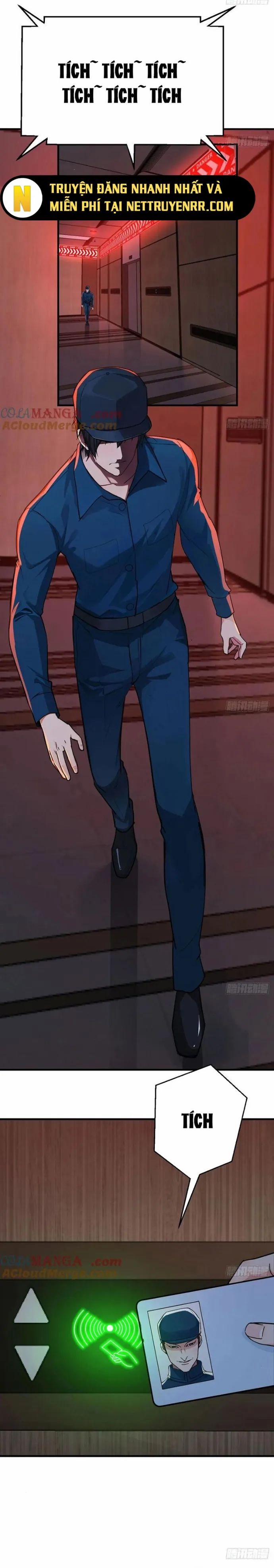 Tôi Phục Chế Người Vợ Mới Cưới 20 trang 13