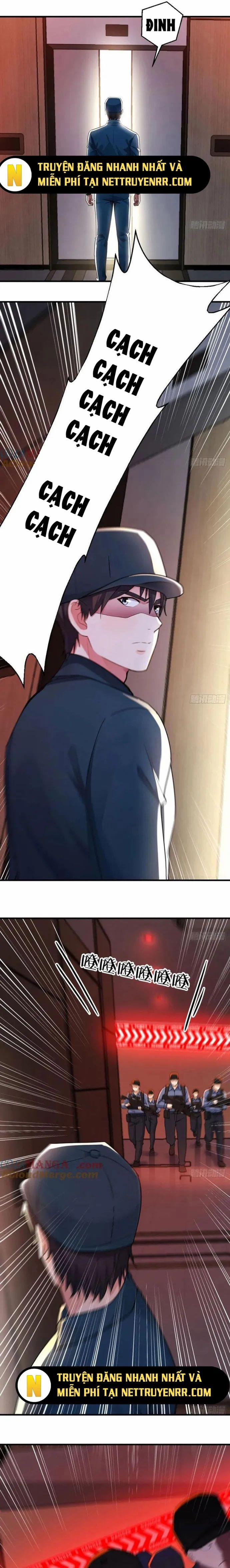 Tôi Phục Chế Người Vợ Mới Cưới 20 trang 14