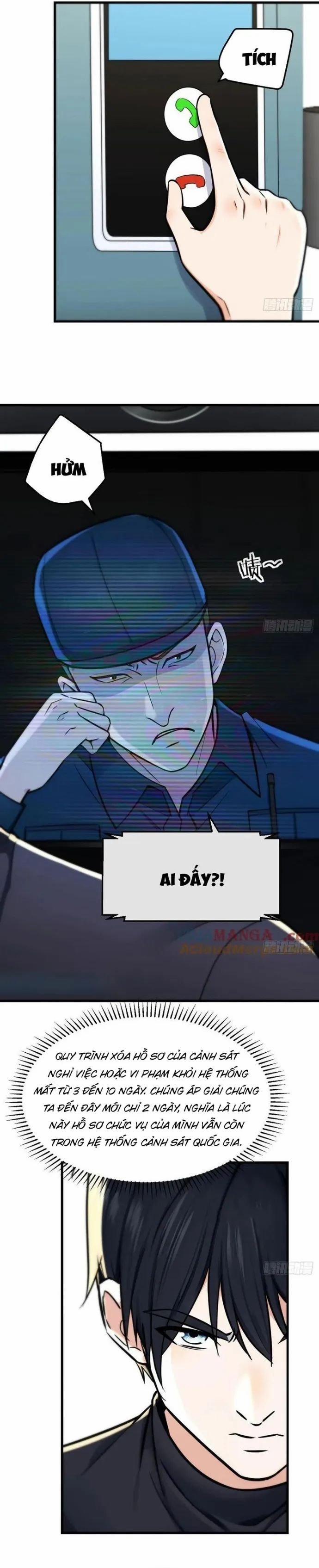 Tôi Phục Chế Người Vợ Mới Cưới 20 trang 4