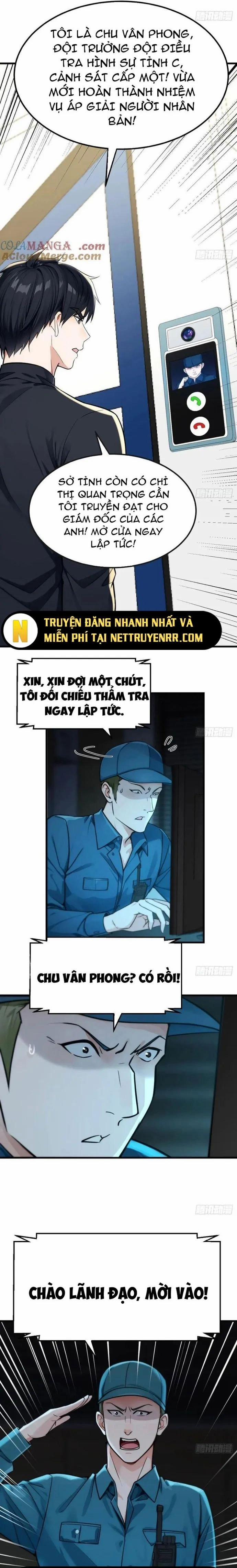 Tôi Phục Chế Người Vợ Mới Cưới 20 trang 5