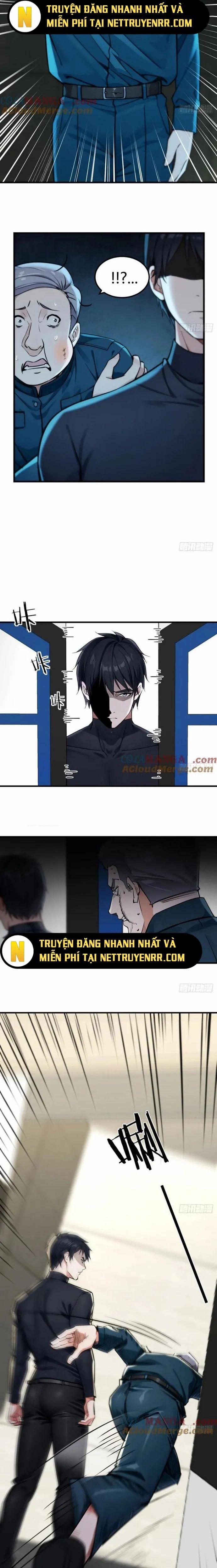 Tôi Phục Chế Người Vợ Mới Cưới 20 trang 6