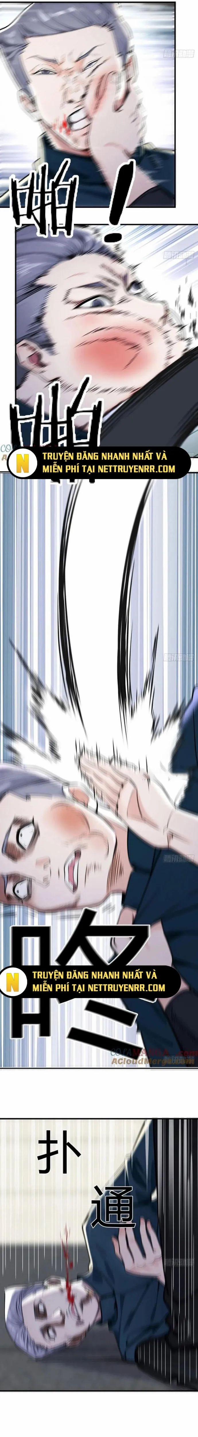 Tôi Phục Chế Người Vợ Mới Cưới 20 trang 9