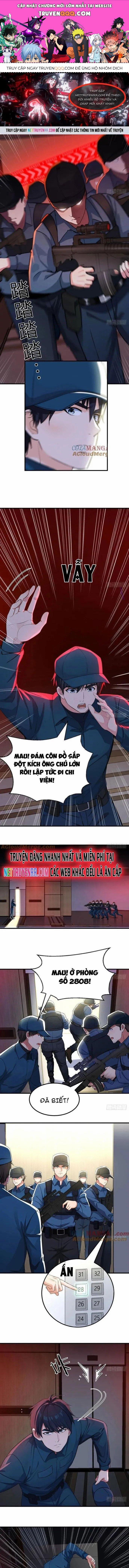 Tôi Phục Chế Người Vợ Mới Cưới 21.1 trang 0