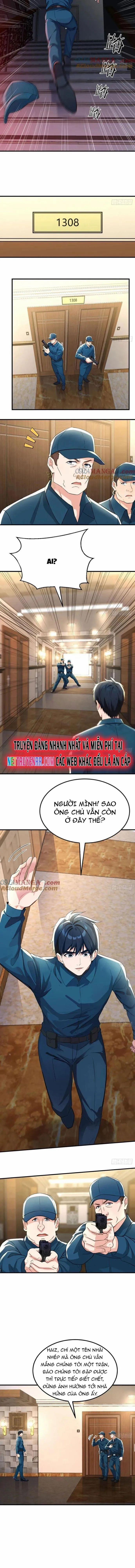 Tôi Phục Chế Người Vợ Mới Cưới 21.1 trang 1