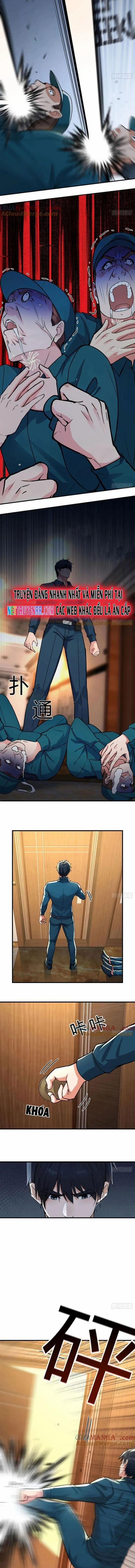 Tôi Phục Chế Người Vợ Mới Cưới 21.1 trang 3