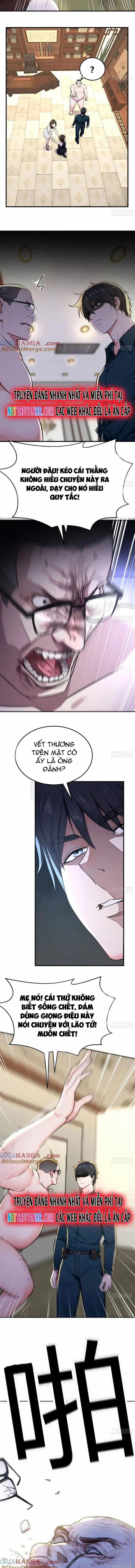 Tôi Phục Chế Người Vợ Mới Cưới 21.1 trang 5