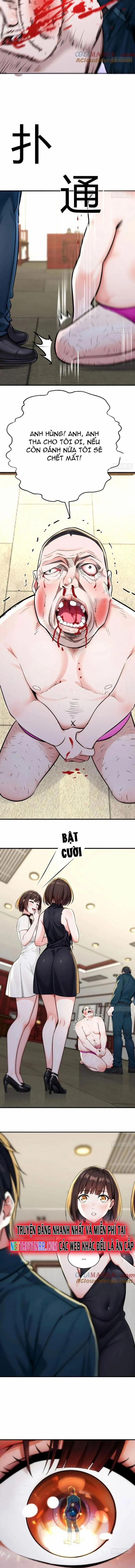 Tôi Phục Chế Người Vợ Mới Cưới 21.1 trang 7