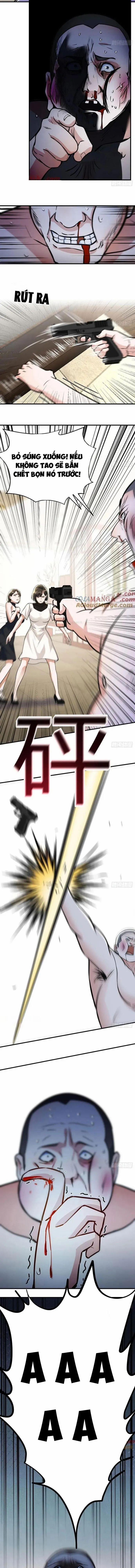 Tôi Phục Chế Người Vợ Mới Cưới 22 trang 3