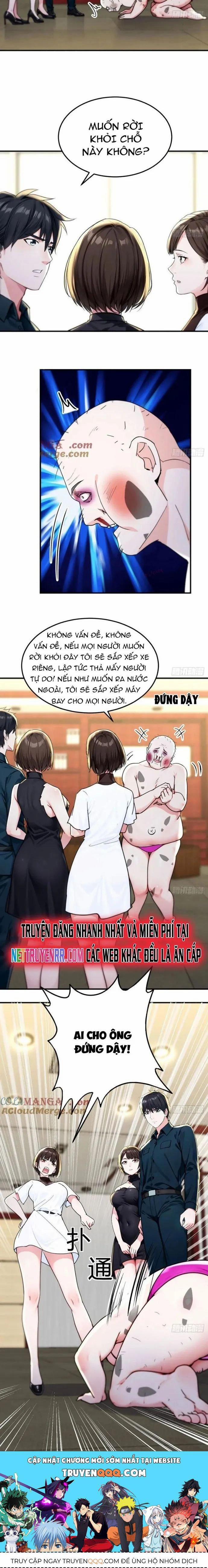 Tôi Phục Chế Người Vợ Mới Cưới 22 trang 7