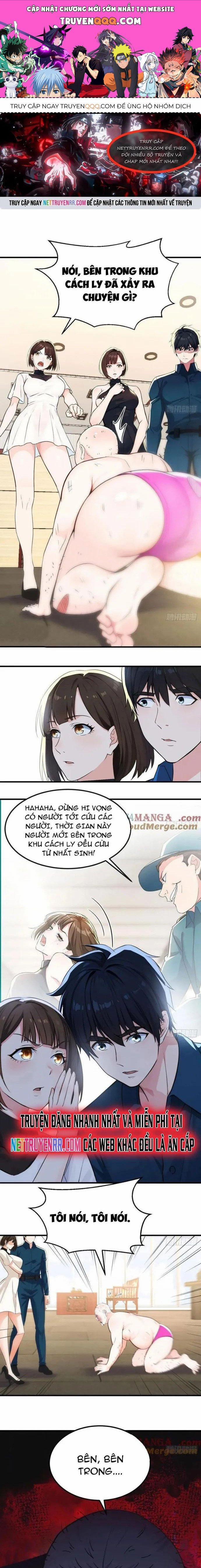 Tôi Phục Chế Người Vợ Mới Cưới 23 trang 0