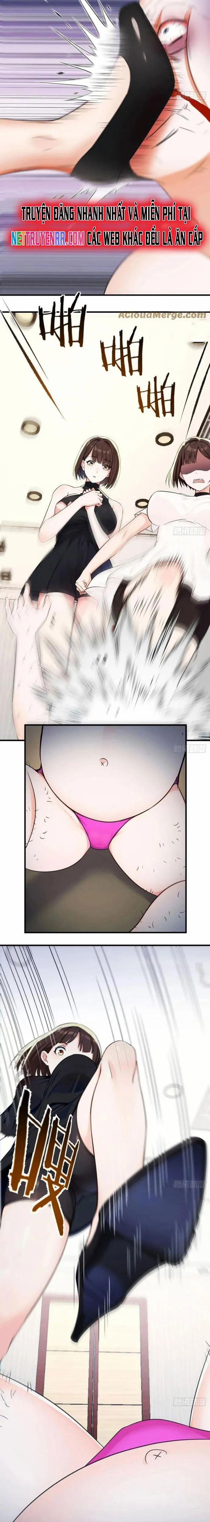 Tôi Phục Chế Người Vợ Mới Cưới 23 trang 2