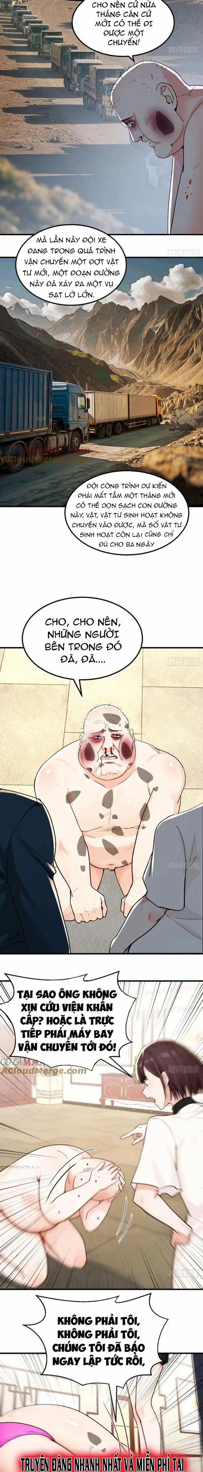 Tôi Phục Chế Người Vợ Mới Cưới 23 trang 4