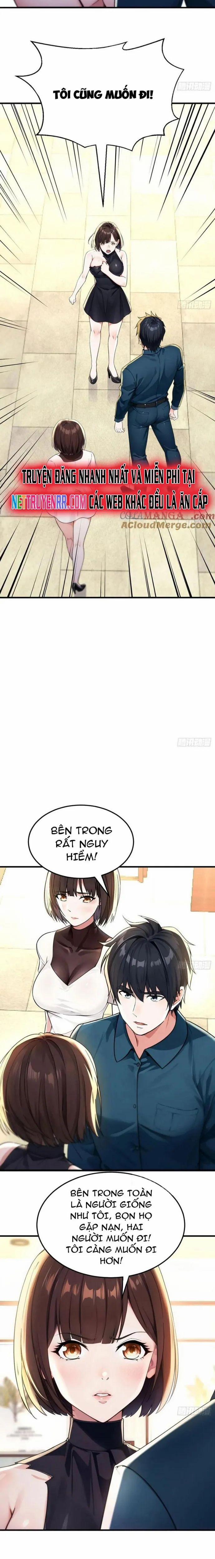 Tôi Phục Chế Người Vợ Mới Cưới 23 trang 9