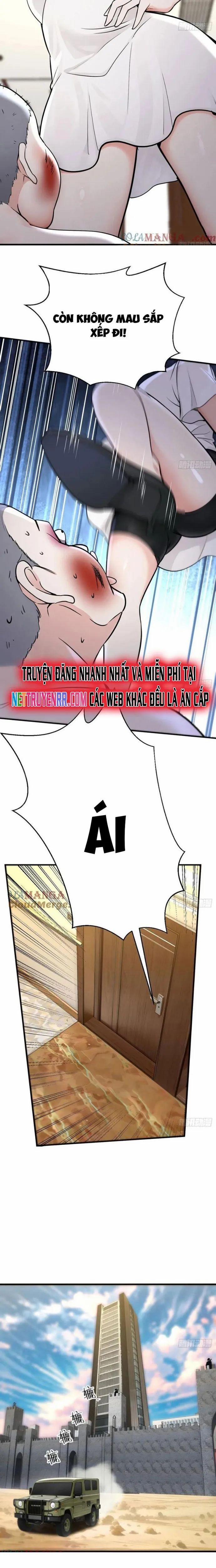 Tôi Phục Chế Người Vợ Mới Cưới 24 trang 1