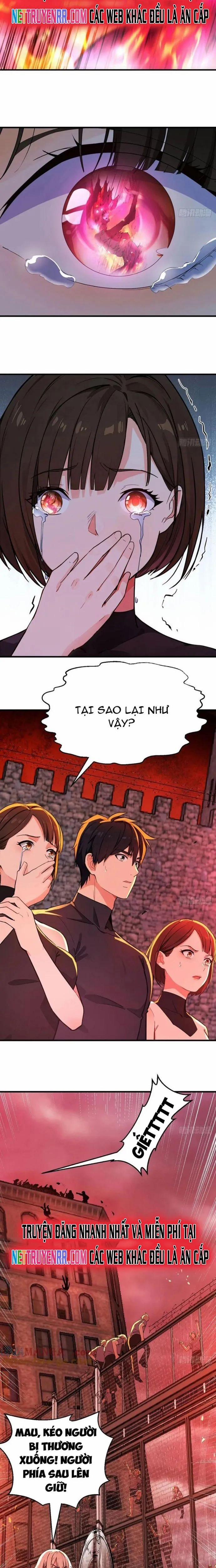 Tôi Phục Chế Người Vợ Mới Cưới 24 trang 10