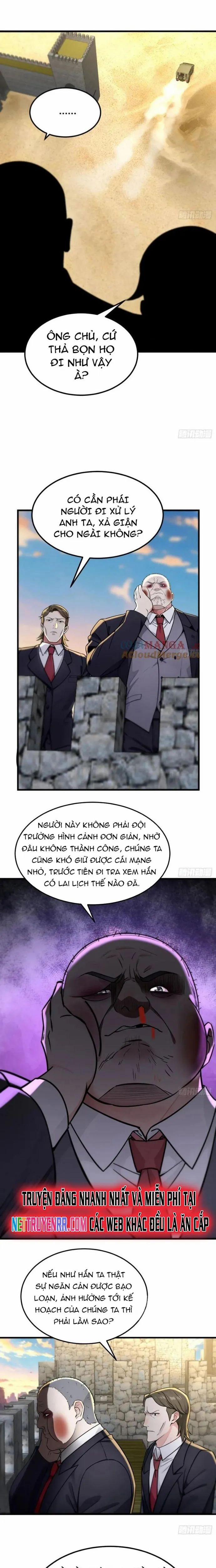 Tôi Phục Chế Người Vợ Mới Cưới 24 trang 2