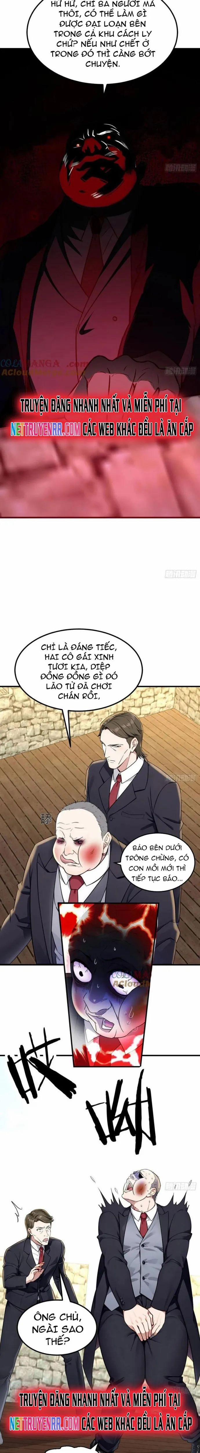 Tôi Phục Chế Người Vợ Mới Cưới 24 trang 3