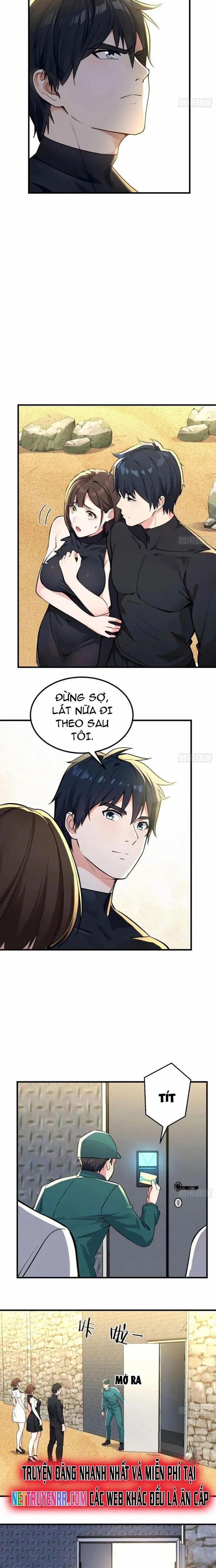 Tôi Phục Chế Người Vợ Mới Cưới 24 trang 6