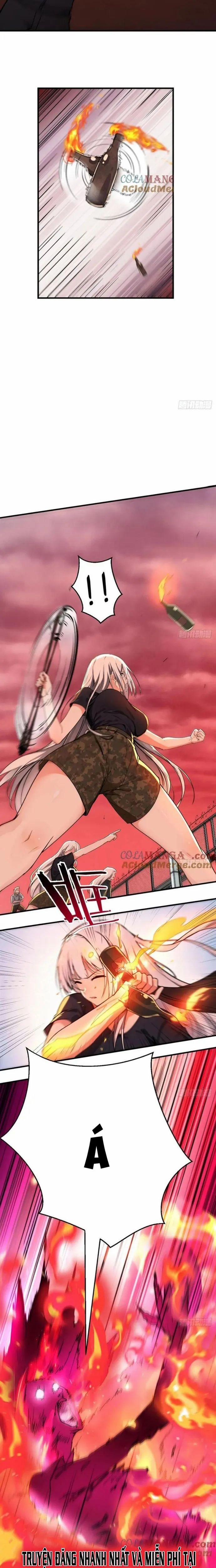 Tôi Phục Chế Người Vợ Mới Cưới 24 trang 9