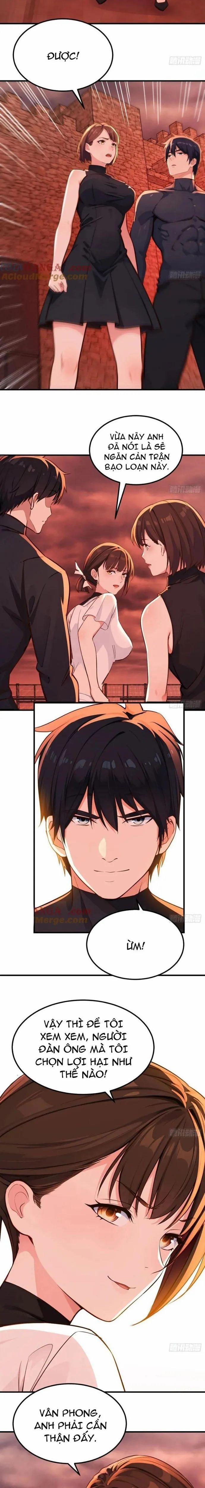 Tôi Phục Chế Người Vợ Mới Cưới 25 trang 1