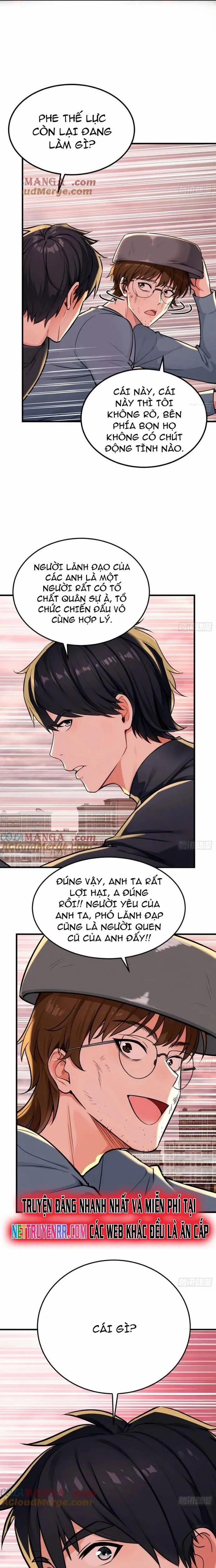 Tôi Phục Chế Người Vợ Mới Cưới 25 trang 10