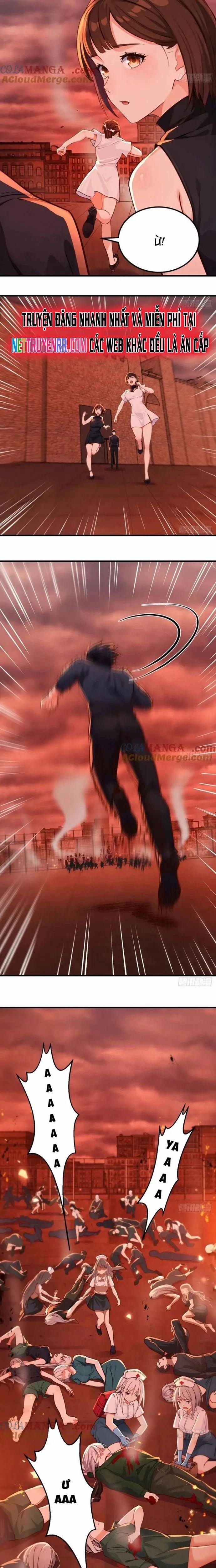 Tôi Phục Chế Người Vợ Mới Cưới 25 trang 2