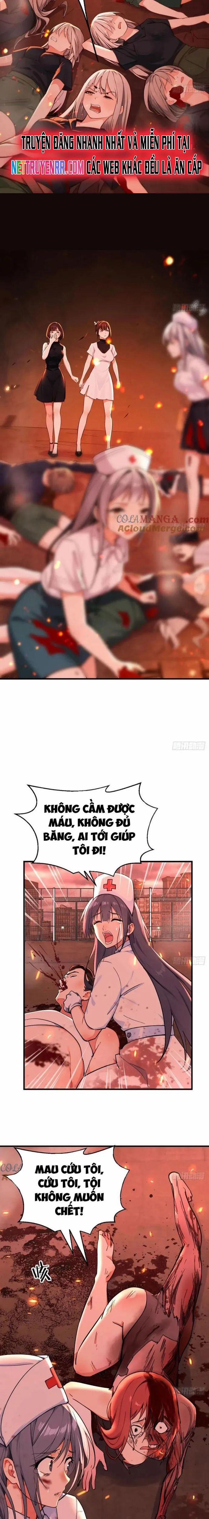 Tôi Phục Chế Người Vợ Mới Cưới 25 trang 3