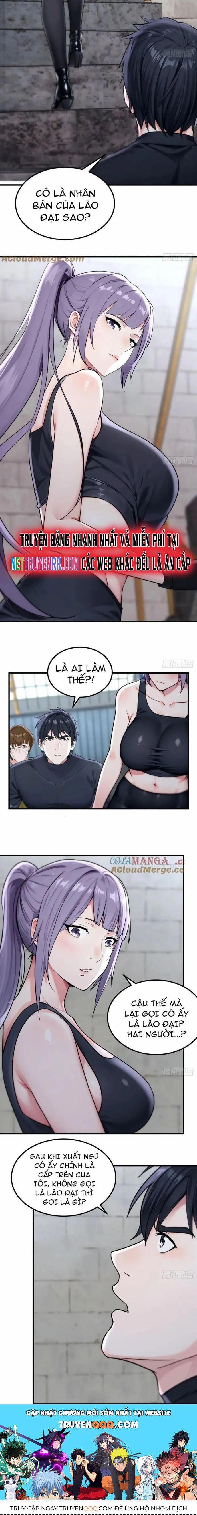 Tôi Phục Chế Người Vợ Mới Cưới 26 trang 10